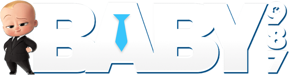 เว็บพนันออนไลน์ baby987 เป็นแพลตฟอร์มเกมเดิมพัน